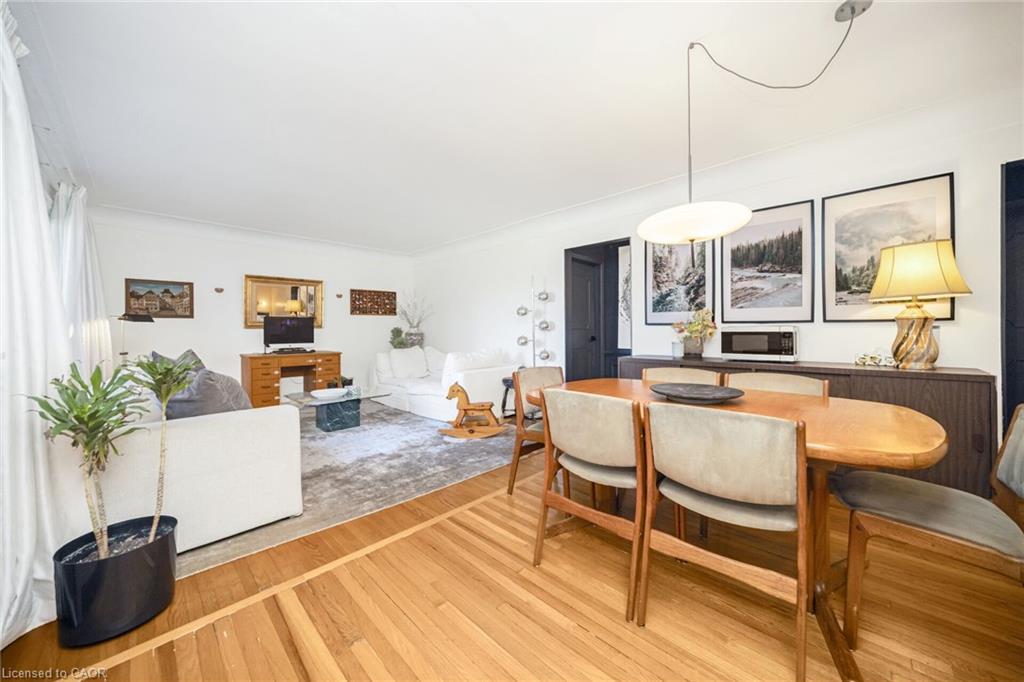 115 Welbourn Drive, Hamilton, ON - Indoor