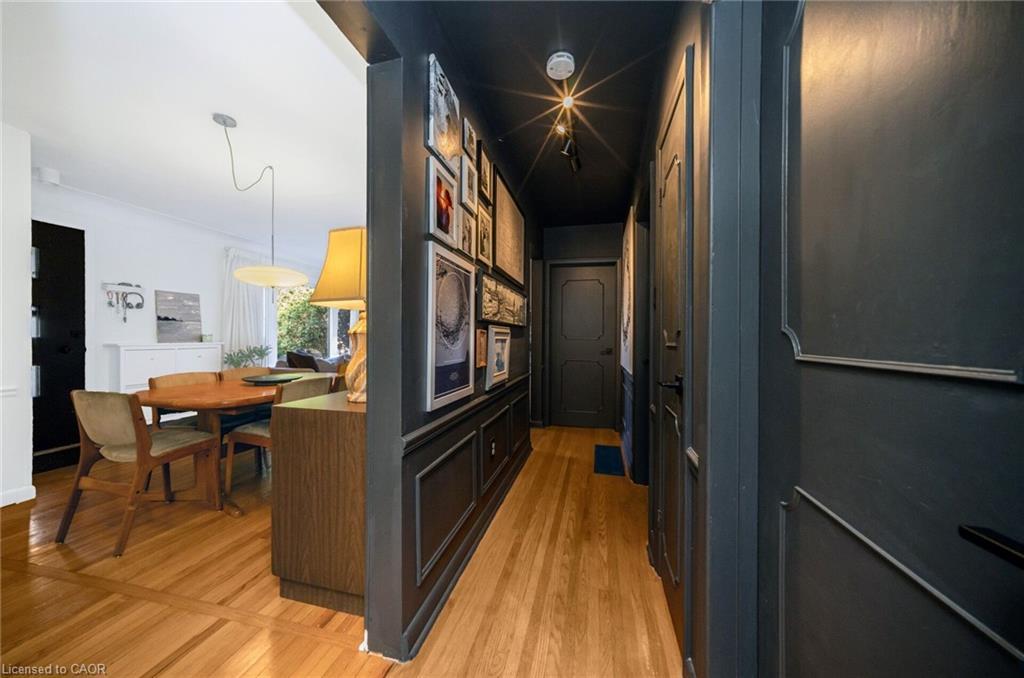 115 Welbourn Drive, Hamilton, ON - Indoor