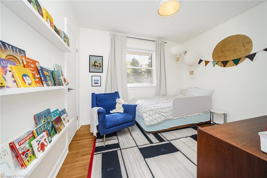 115 Welbourn Drive, Hamilton, ON - Indoor