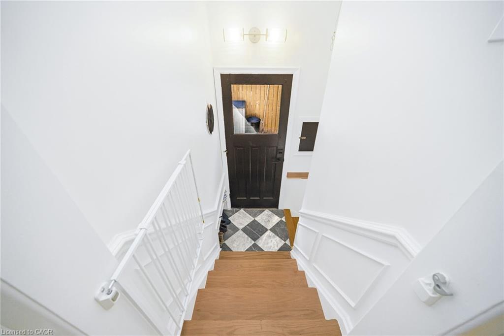 115 Welbourn Drive, Hamilton, ON - Indoor Photo Showing Other Room