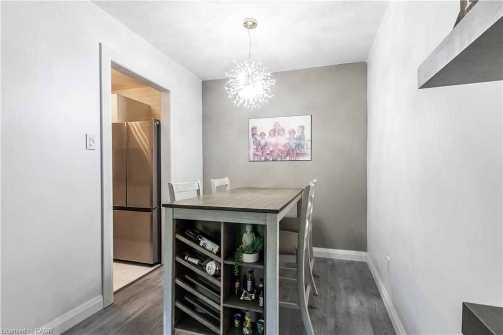 3-136 Conway Drive, London, ON - Indoor