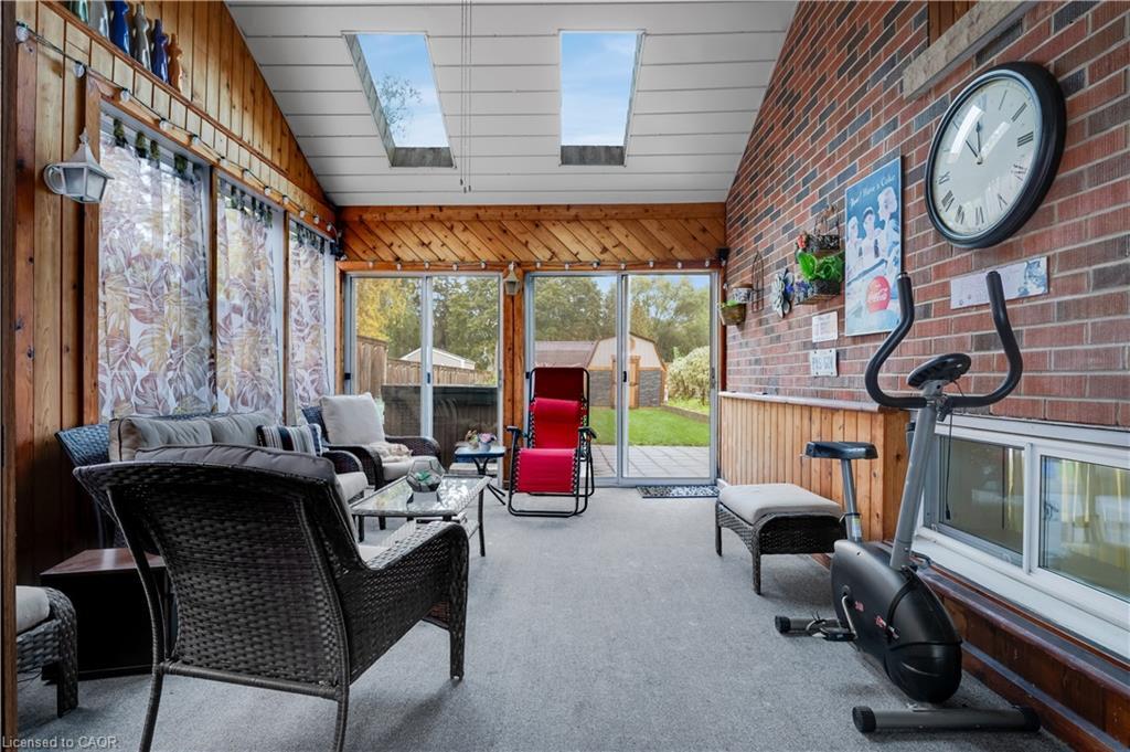 14 Marilyn Street, Grimsby, ON - Photo Showing Other Room