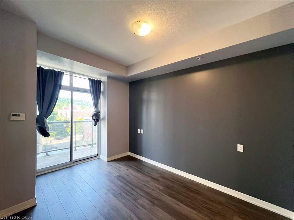 602-85 Robinson Street, Hamilton, ON - Indoor Photo Showing Other Room