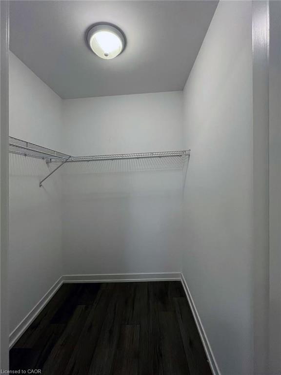 602-85 Robinson Street, Hamilton, ON - Indoor With Storage