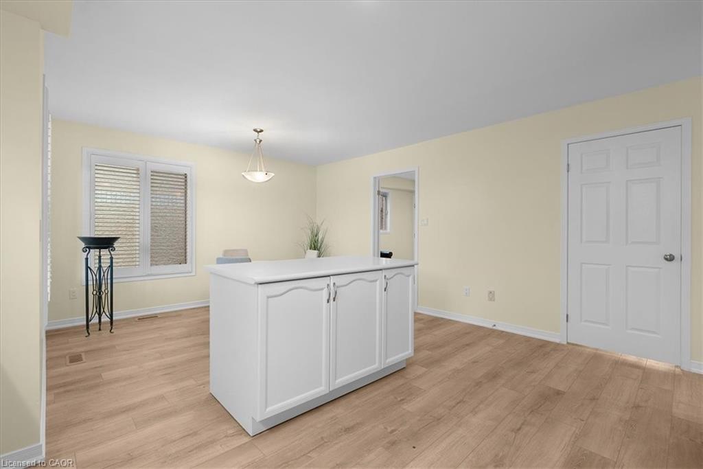 90 Westlawn Drive, Hamilton, ON - Indoor