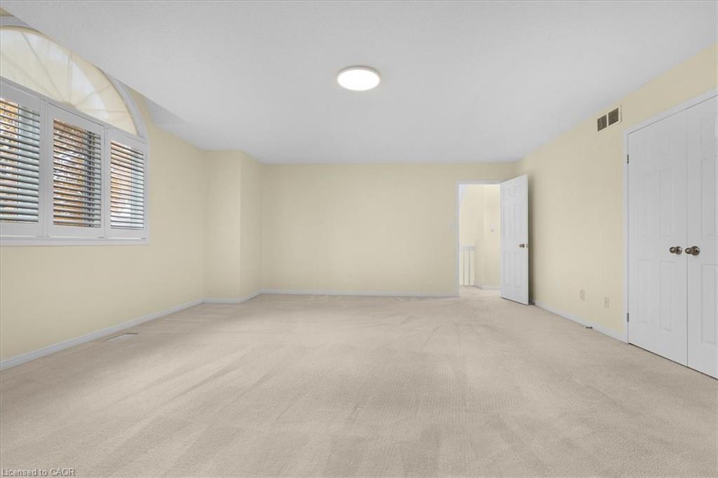 90 Westlawn Drive, Hamilton, ON - Indoor