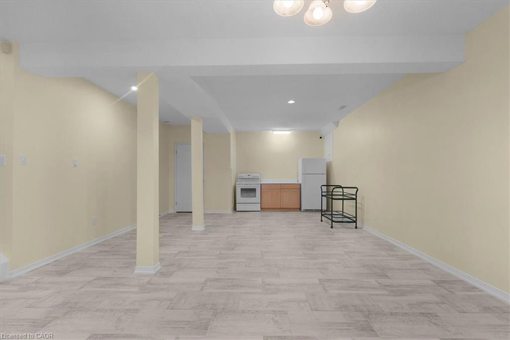 90 Westlawn Drive, Hamilton, ON - Indoor