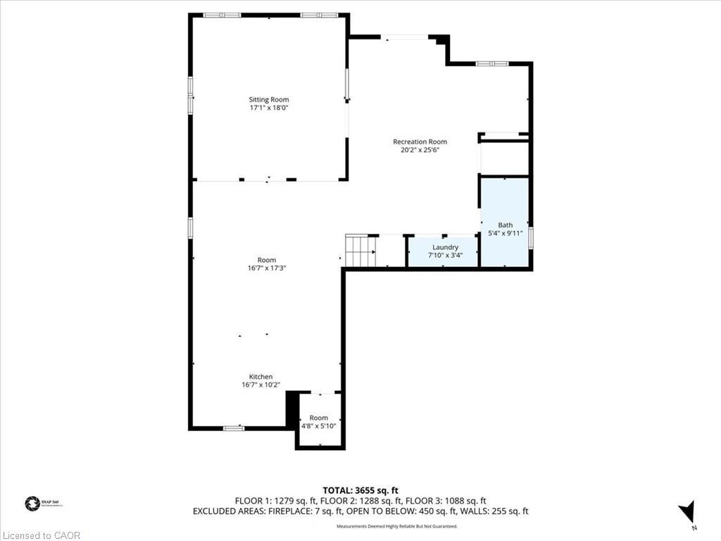 90 Westlawn Drive, Hamilton, ON - Other