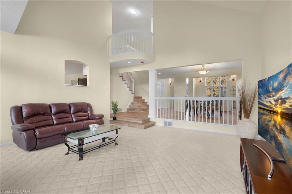 90 Westlawn Drive, Hamilton, ON - Indoor