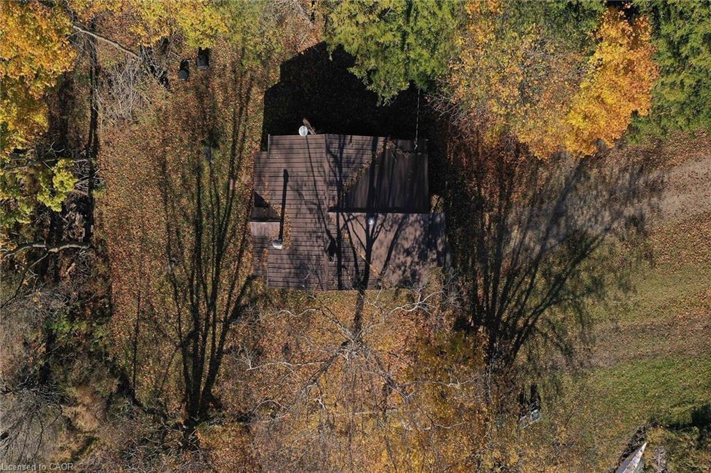 6361 16Th Line, Minto, ON - Outdoor With View