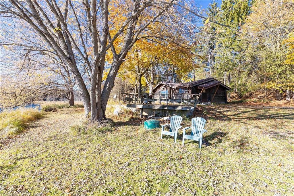 6361 16Th Line, Minto, ON - Outdoor