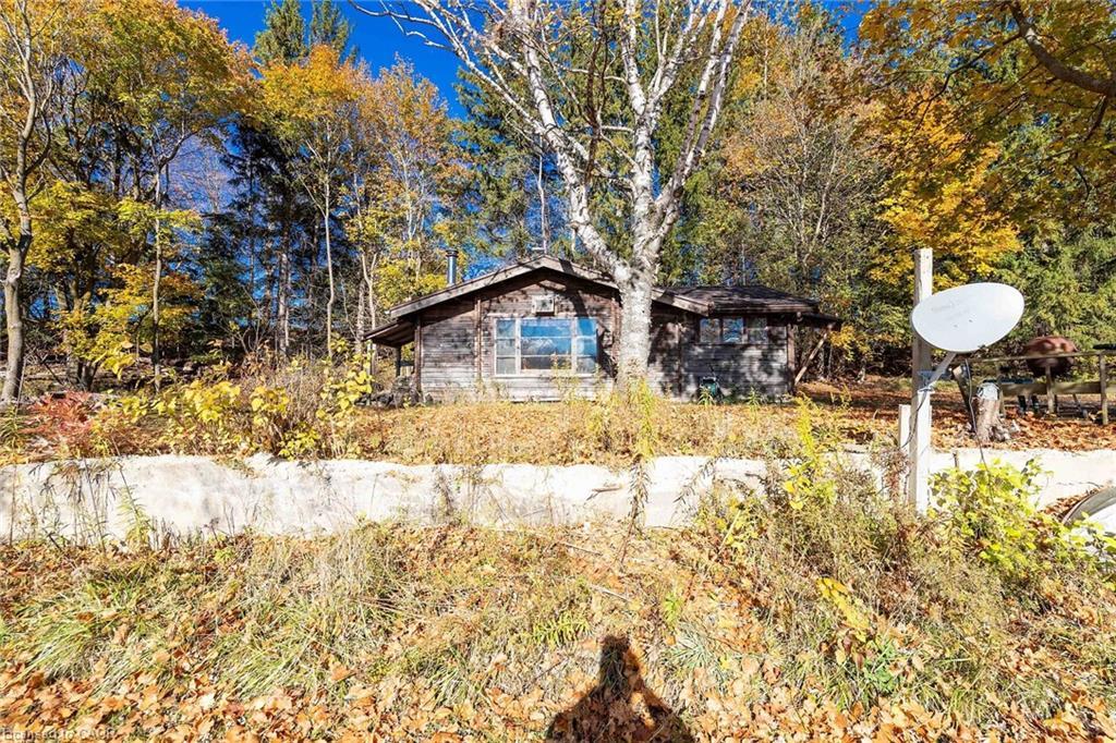 6361 16Th Line, Minto, ON - Outdoor