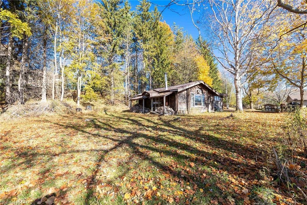 6361 16Th Line, Minto, ON - Outdoor