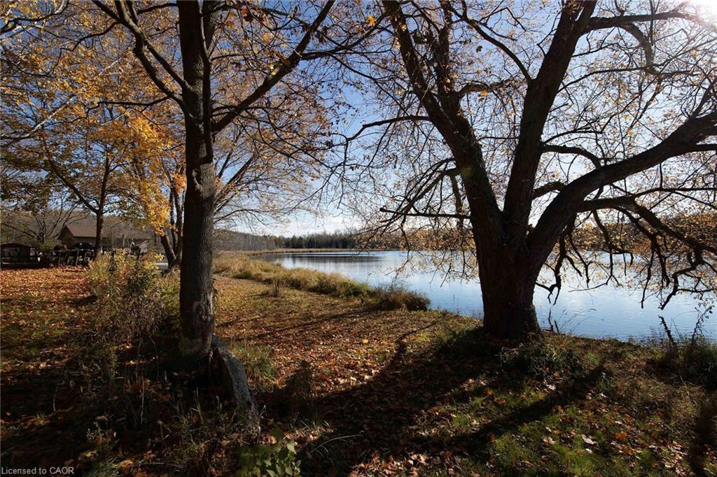 6361 16Th Line, Minto, ON - Outdoor With View