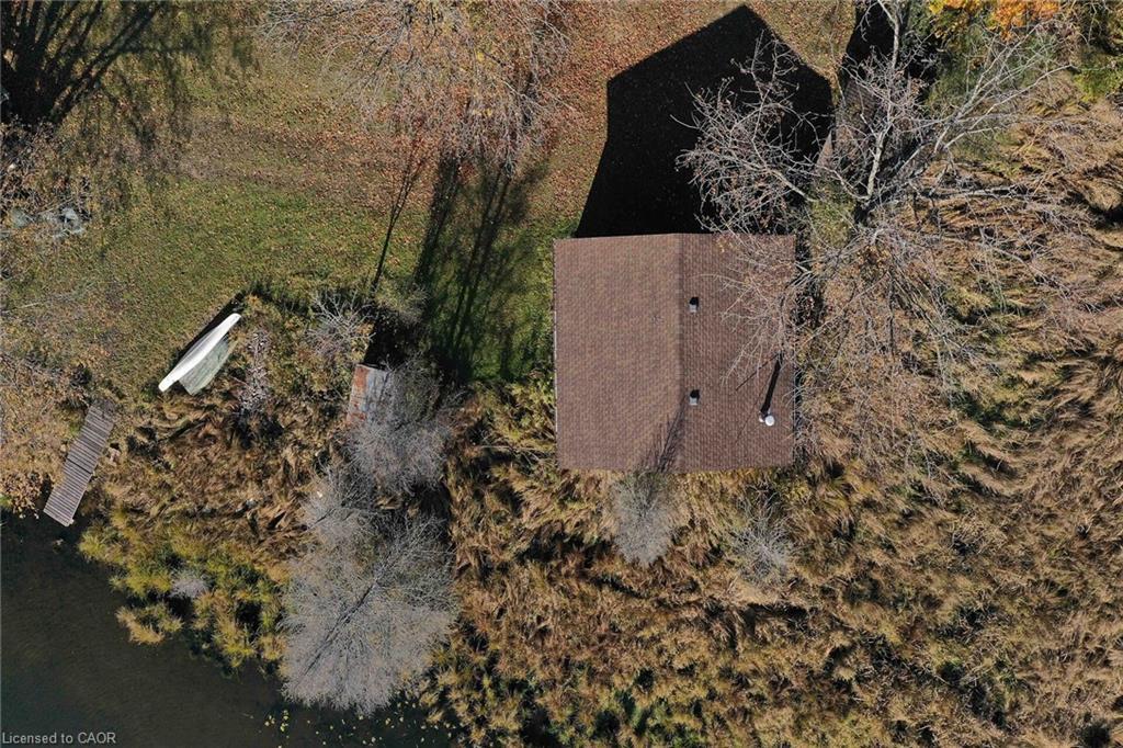 6361 16Th Line, Minto, ON - Outdoor