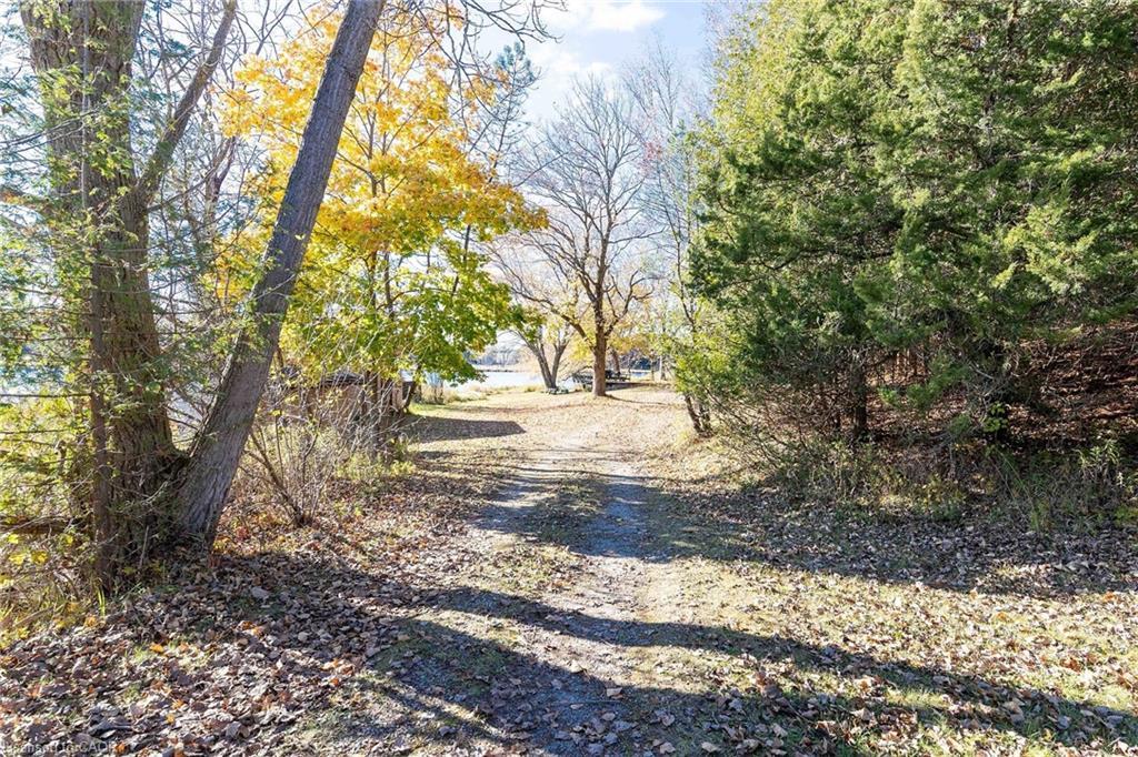 6361 16Th Line, Minto, ON - Outdoor With View