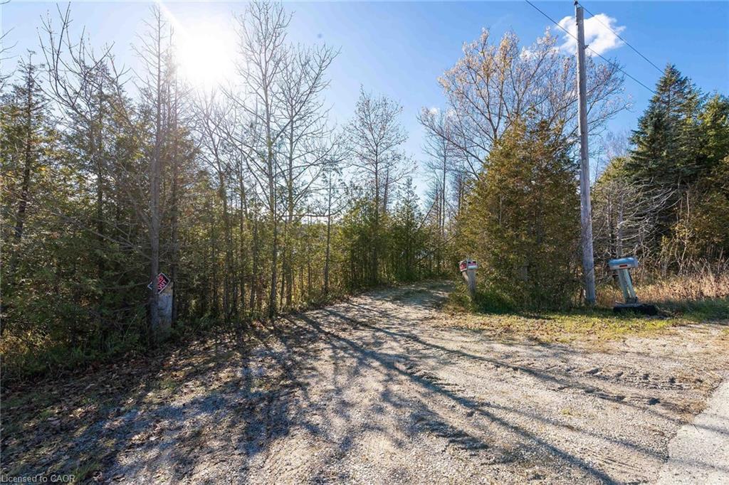 6361 16Th Line, Minto, ON - Outdoor With View