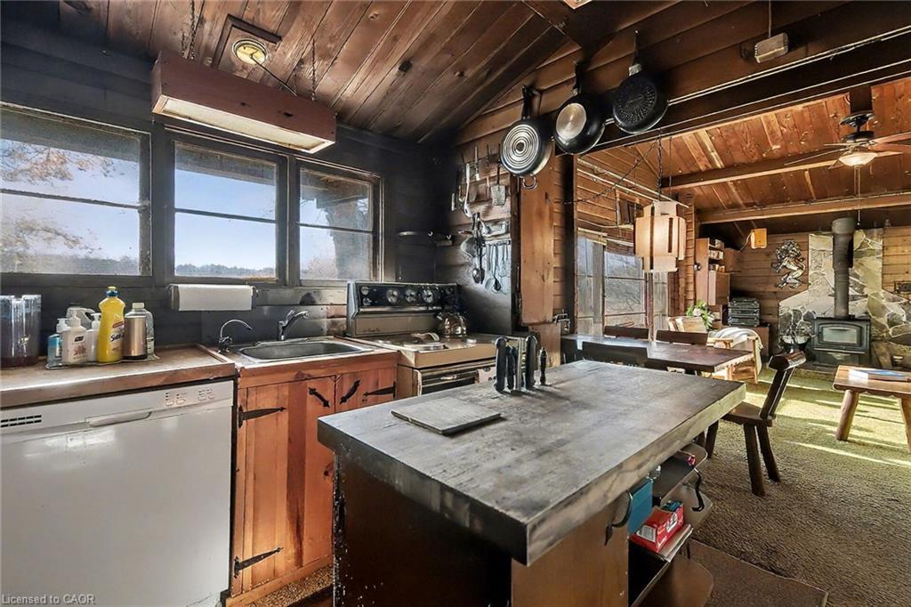 6361 16Th Line, Minto, ON - Indoor