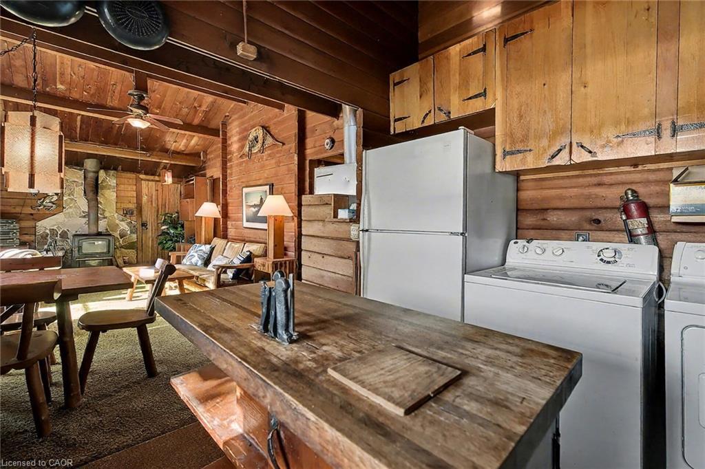 6361 16Th Line, Minto, ON - Indoor Photo Showing Other Room