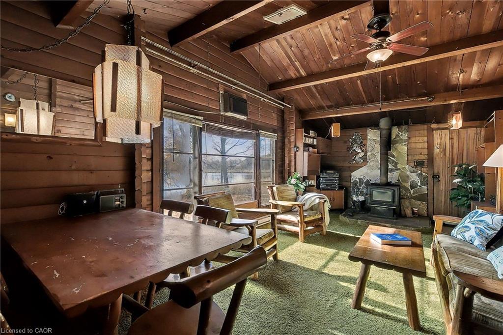 6361 16Th Line, Minto, ON - Indoor