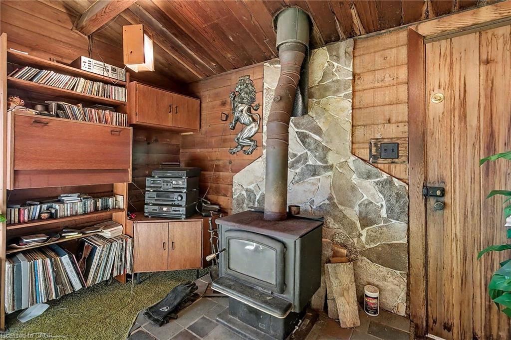 6361 16Th Line, Minto, ON - Indoor