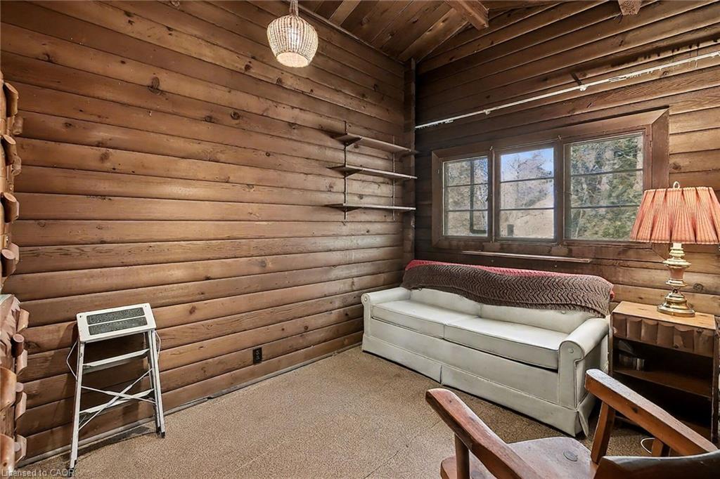 6361 16Th Line, Minto, ON - Indoor