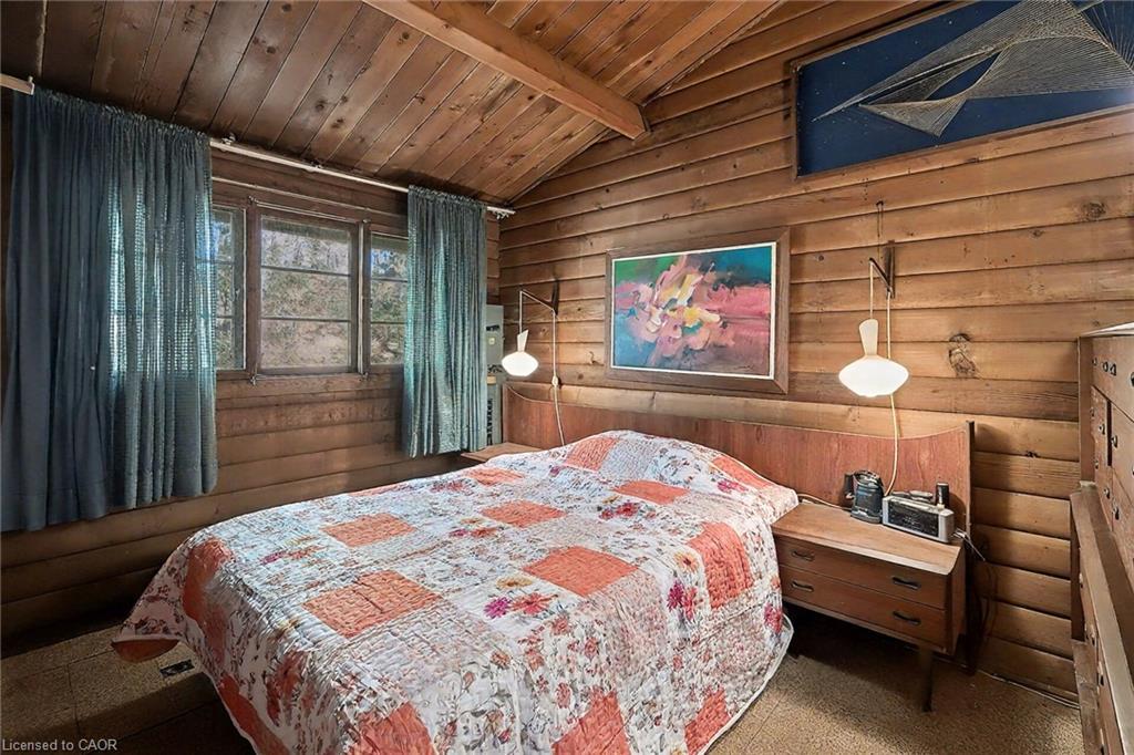 6361 16Th Line, Minto, ON - Indoor Photo Showing Bedroom