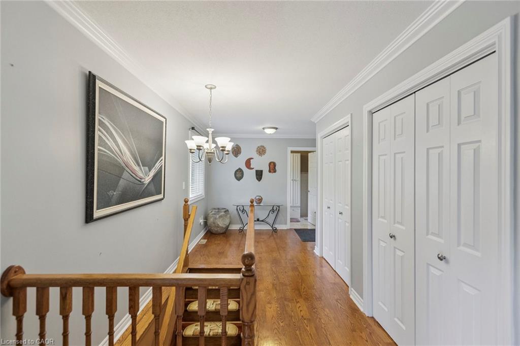 122769 Grey Road 9, West Grey, ON - Indoor Photo Showing Other Room