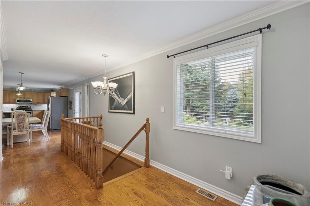 122769 Grey Road 9, West Grey, ON - Indoor