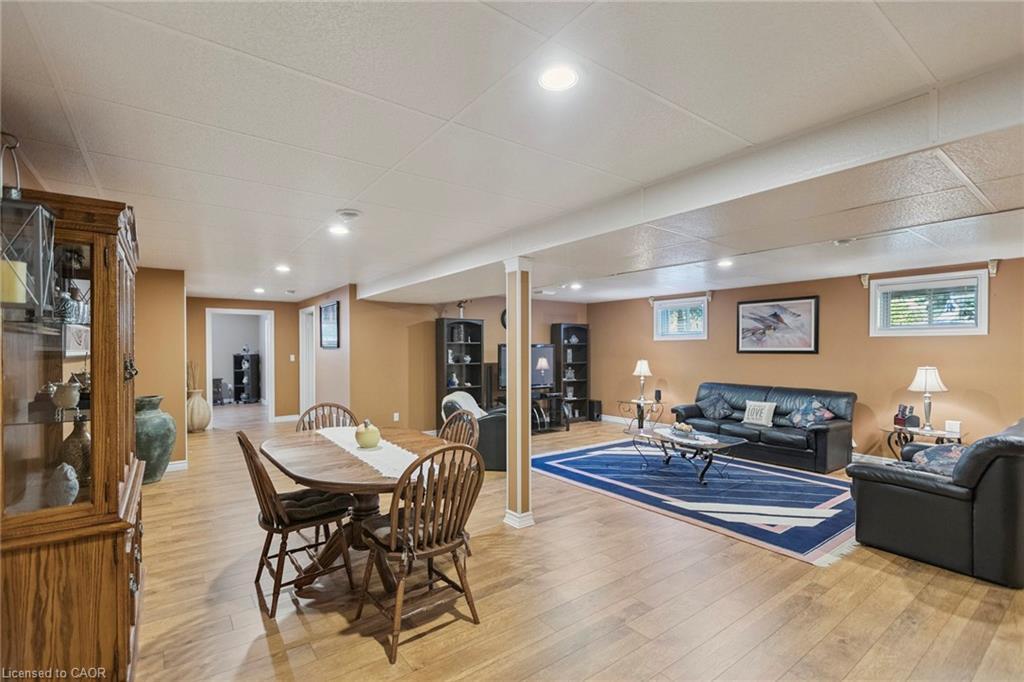 122769 Grey Road 9, West Grey, ON - Indoor