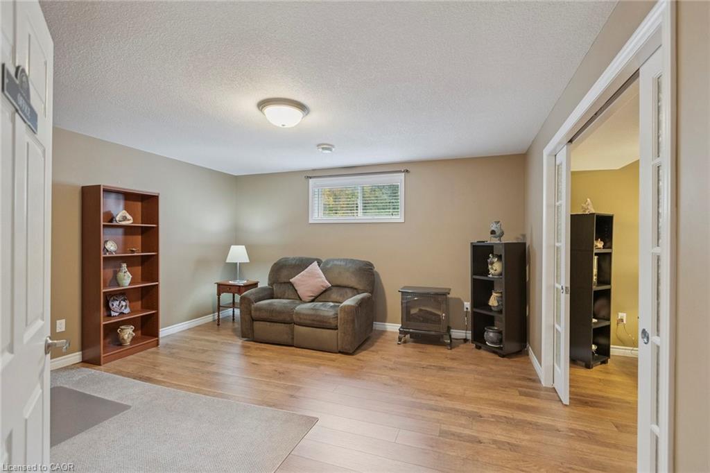 122769 Grey Road 9, West Grey, ON - Indoor