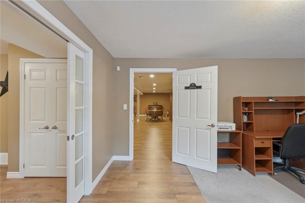 122769 Grey Road 9, West Grey, ON - Indoor