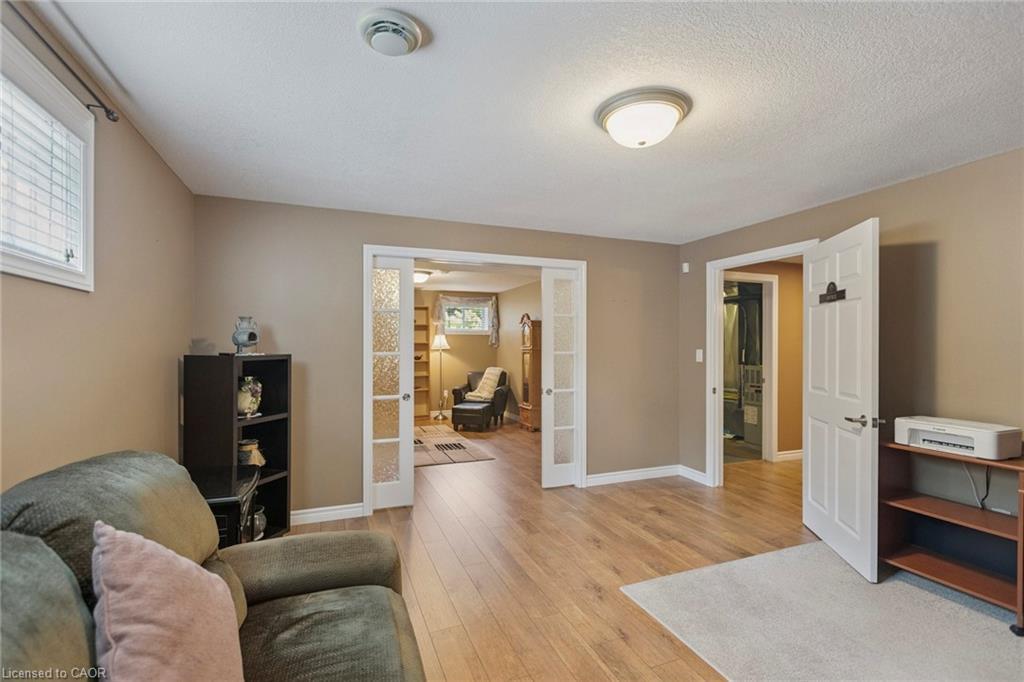 122769 Grey Road 9, West Grey, ON - Indoor