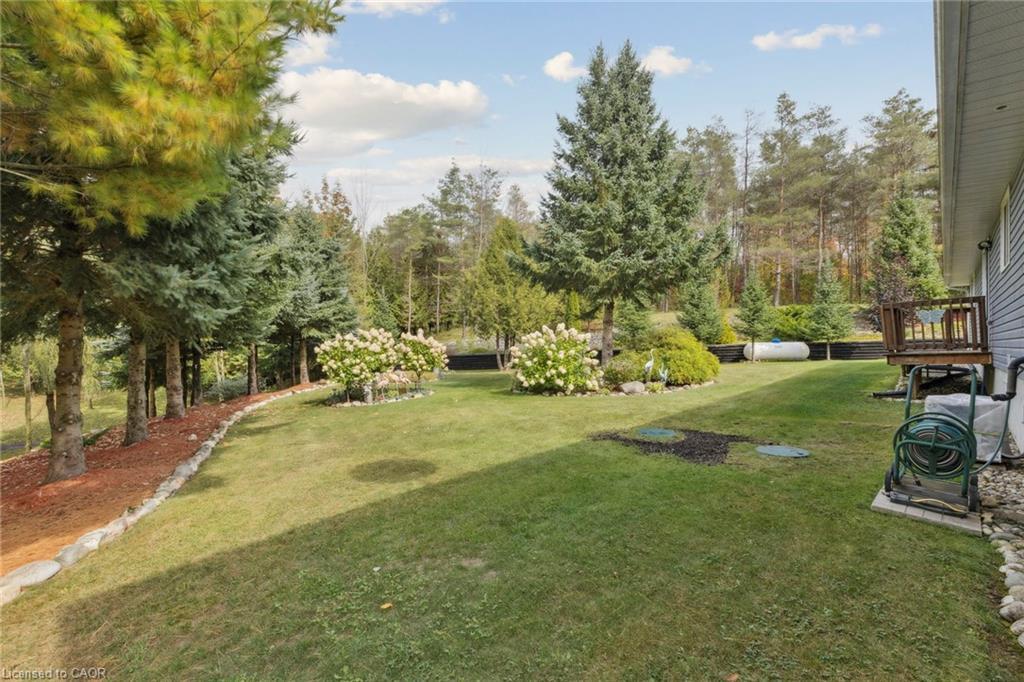 122769 Grey Road 9, West Grey, ON - Outdoor