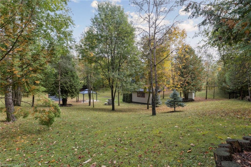 122769 Grey Road 9, West Grey, ON - Outdoor