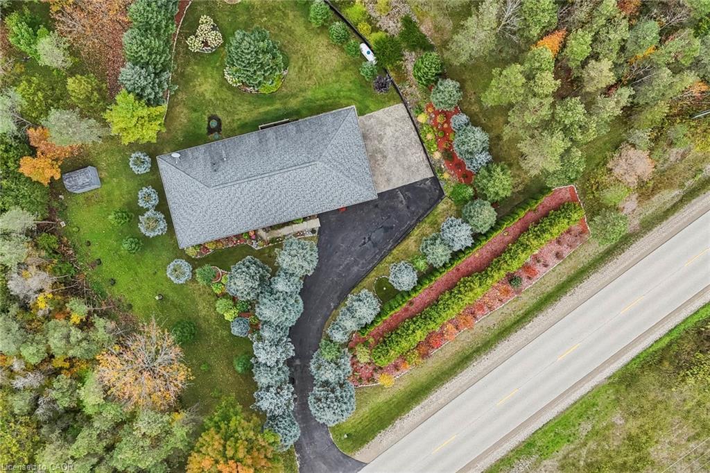 122769 Grey Road 9, West Grey, ON - Outdoor