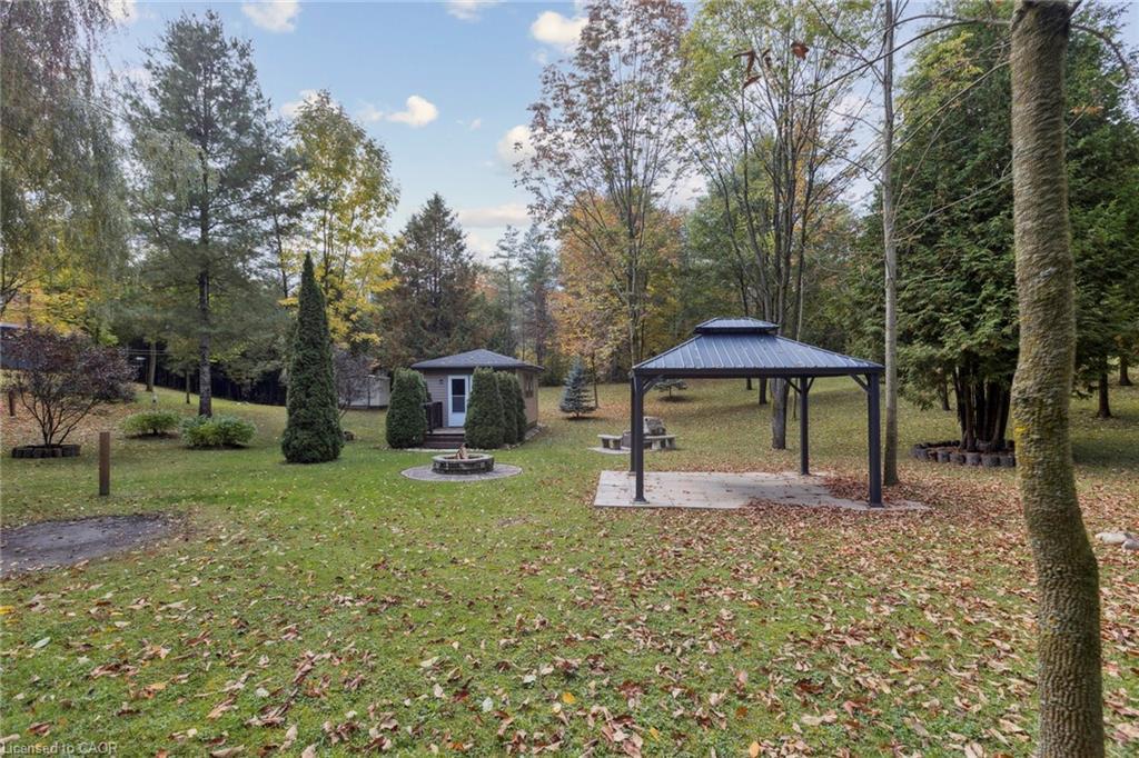 122769 Grey Road 9, West Grey, ON - Outdoor