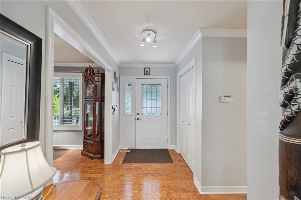 122769 Grey Road 9, West Grey, ON - Indoor Photo Showing Other Room