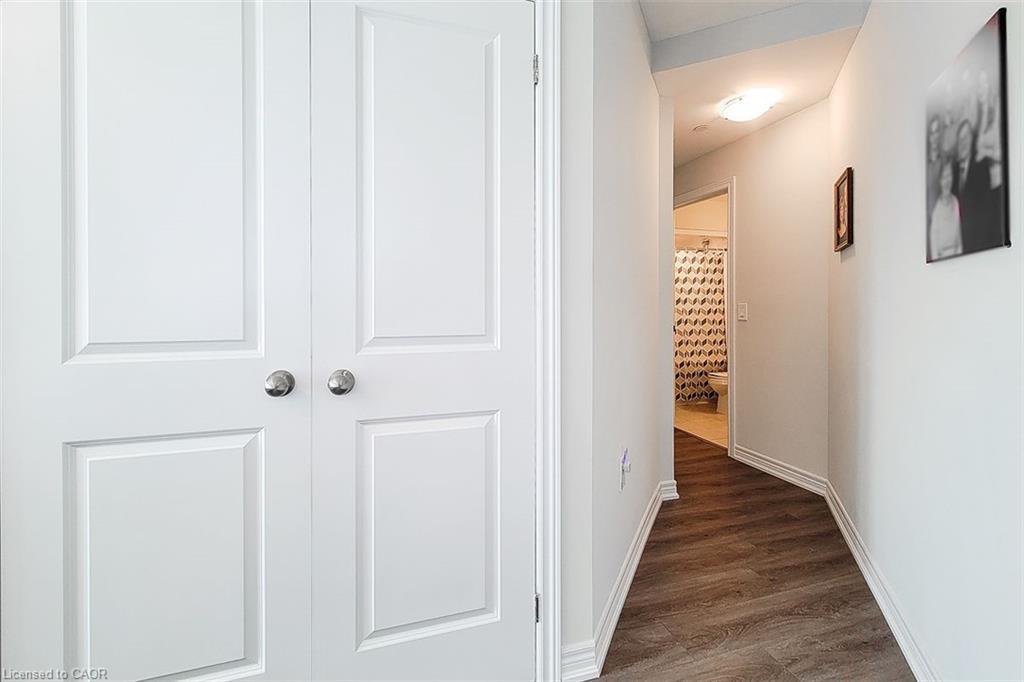 515-2750 King Street E, Hamilton, ON - Indoor Photo Showing Other Room