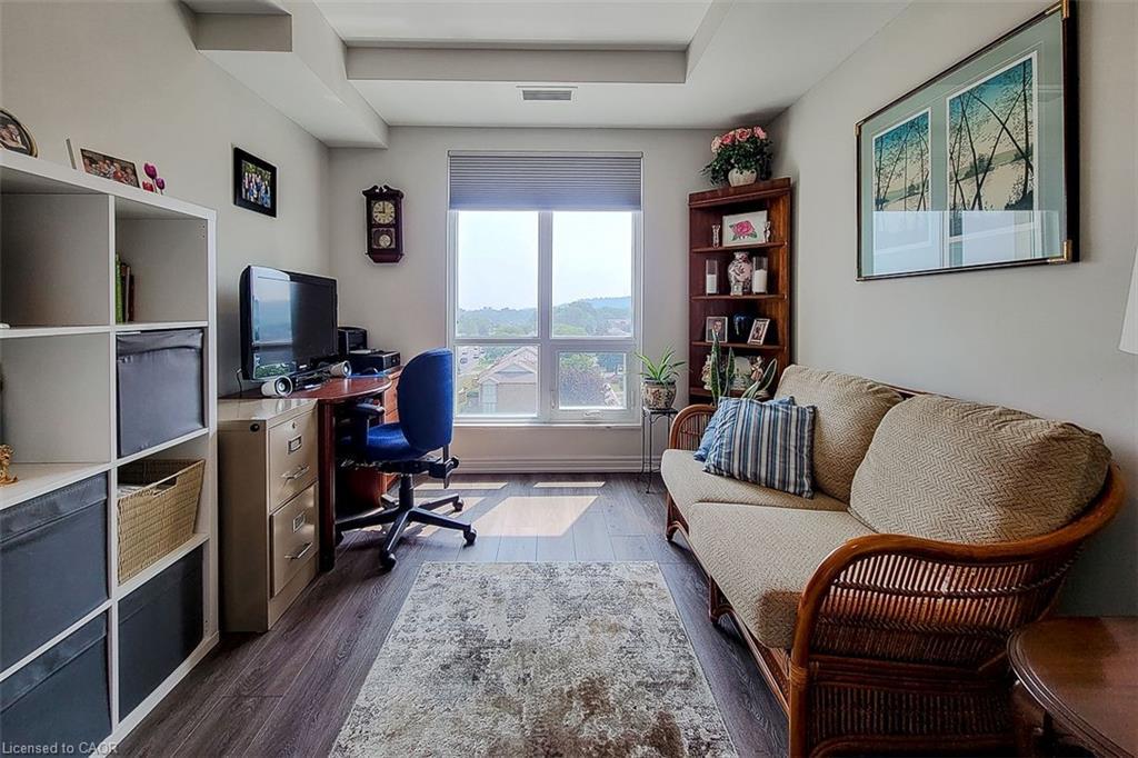 515-2750 King Street E, Hamilton, ON - Indoor Photo Showing Office