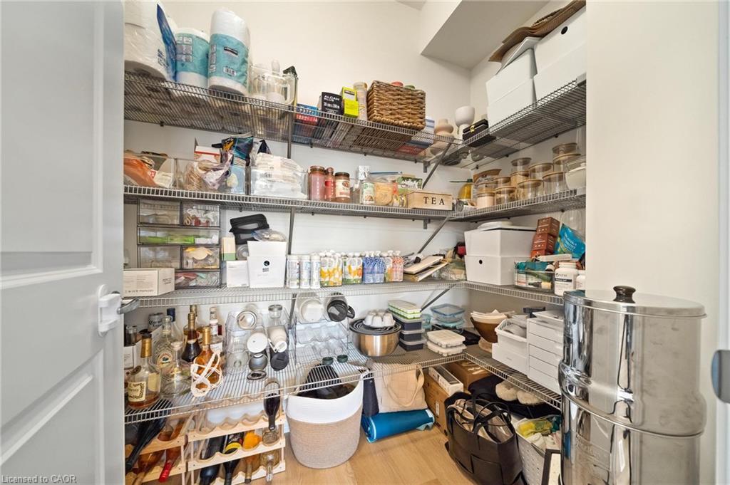 144 Sonoma Lane, Hamilton, ON - Indoor