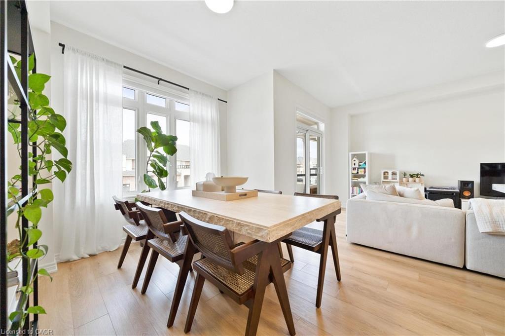 144 Sonoma Lane, Hamilton, ON - Indoor