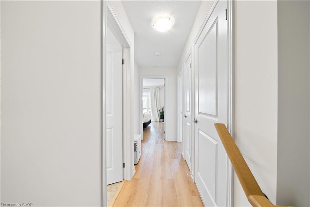 144 Sonoma Lane, Hamilton, ON - Indoor Photo Showing Other Room