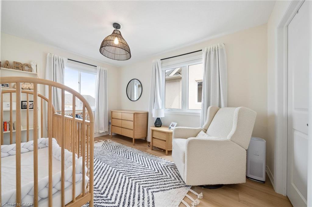 144 Sonoma Lane, Hamilton, ON - Indoor