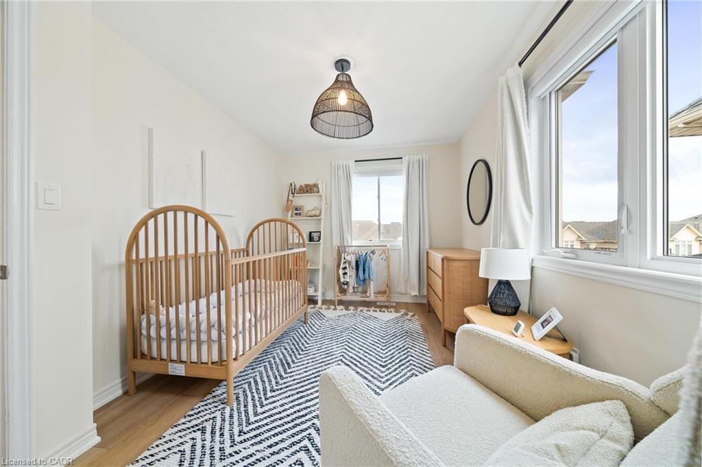 144 Sonoma Lane, Hamilton, ON - Indoor