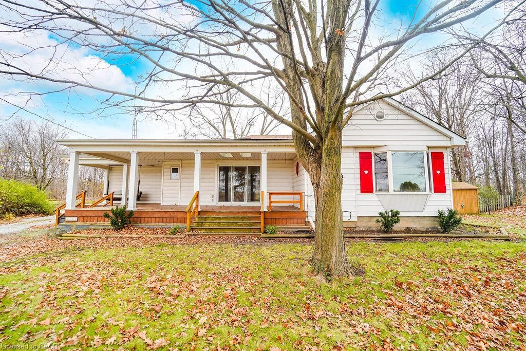 3364 Burnhamthorpe Road W, Oakville, ON - Outdoor With Deck Patio Veranda With Facade