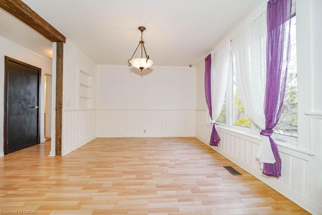 3364 Burnhamthorpe Road W, Oakville, ON - Indoor Photo Showing Other Room