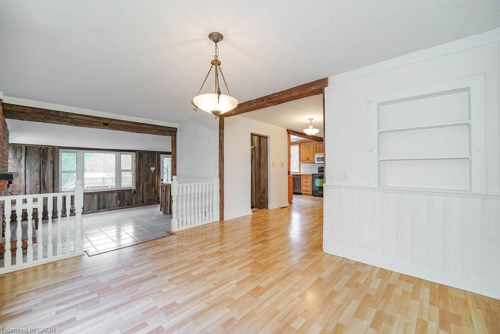 3364 Burnhamthorpe Road W, Oakville, ON - Indoor