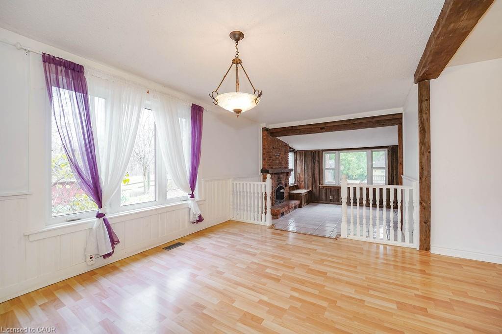 3364 Burnhamthorpe Road W, Oakville, ON - Indoor Photo Showing Other Room