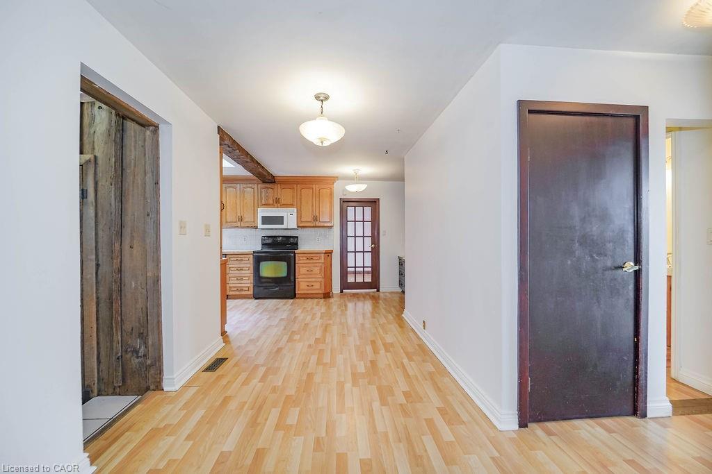 3364 Burnhamthorpe Road W, Oakville, ON - Indoor Photo Showing Other Room